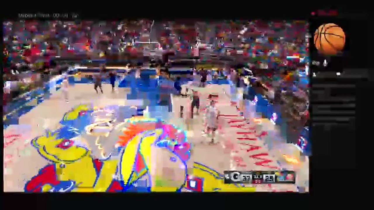 Boogie D (80)
