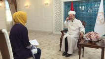 Diyanet Fetö'nün 40 Yıllık Dini Söylemini Analiz Etti (1)