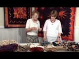 Rags to rugs with Karen Veck (Taster Video)