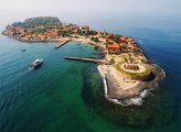 GOREE ADASI (Goree island) - (HD)