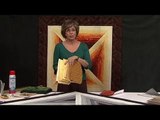 Strip piecing with depth by Dawn Cameron-Dick (Taster Video)