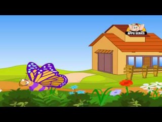 Nursery Rhymes - Kannada Nursery Rhymes - Pataragitti