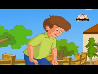 Nursery Rhymes - Kannada Nursery Rhymes - Nai Mari