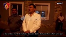 Operacion antidrogë - Sekuestrohen 15.7 ton kanabis në Vlorë dhe Kavajë