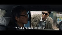 Before We Vanish (Sanpo suru shinryakusha) international theatrical trailer - Kiyoshi Kurosawa-directed movie
