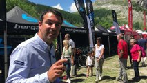 Salon de Val d'Isère 2017 - Les vélos à l'honneur