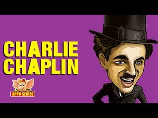 12 Things You Didn't Know About Charles Chaplin