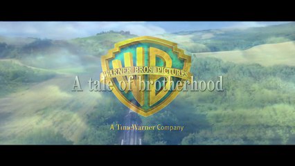 Fullmetal Alchemist (Hagane no renkinjutsushi) international teaser trailer #3 - Fumihiko Sori-directed movie