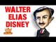 12 Things You Didn't Know About Walter Disney