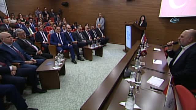 Başbakan Yardımcısı Numan Kurtulmuş: 15 Temmuz; 27 Mayıs, 12 Mart,12 Eylül, 28 Şubat'ın...