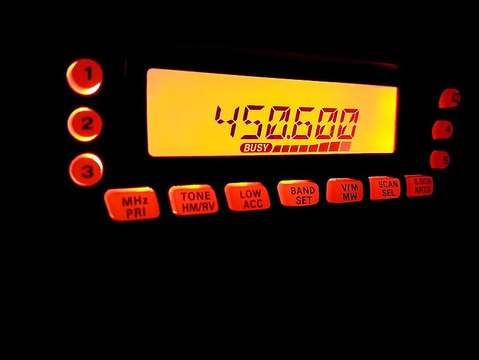 15 Temuz Ahmet Metin Turanlı telsiz