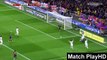 Barcelona vs Real Madrid 1-3 (Copa del Rey Semi-Final) All Goals Highlights