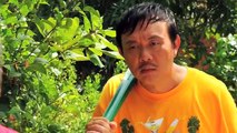 Phim Chiếu Rạp 2017 | Lò Vệ Sĩ | Phim Hài Hoài Linh, Chí Tài, Trấn Thành, Bảo