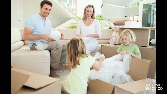 Reasons for Hiring Professional Packers and Movers Company