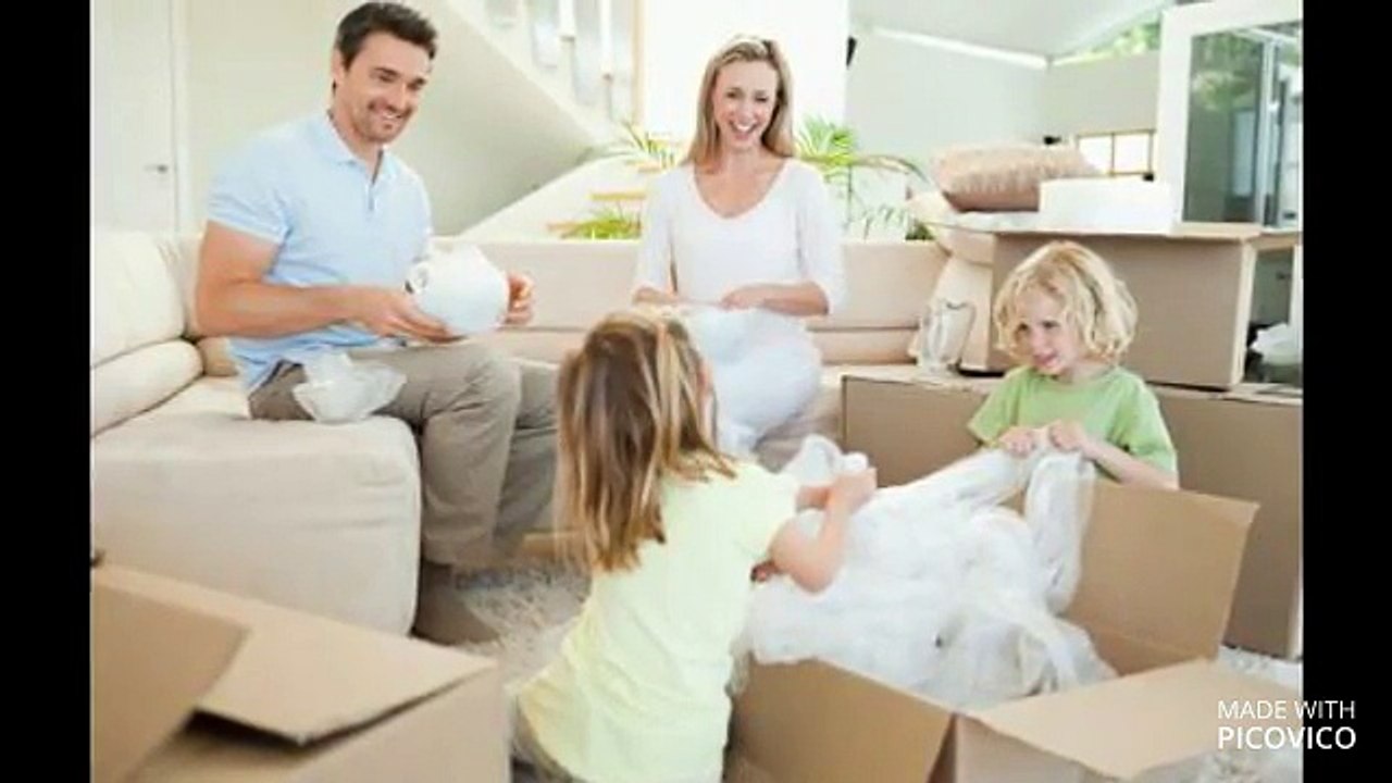 Reasons for Hiring Professional Packers and Movers Company