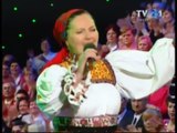 Maria Tripon şi Orchestra `` Lăutarii `` din Chişinău - Dragu-mi-i unde-am veni - live