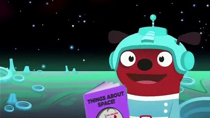 Sprout Astroblast promo