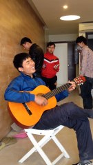 Đôi Chân Chần _ Guitar cover