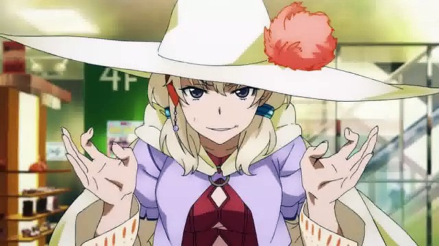 Witch Craft Works - Bang [May Contain Spoilers]