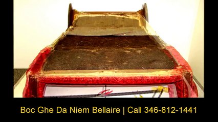 Boc Ghe Da Niem Bellaire|346-812-1441|Boc Ghe Da Niem Houston