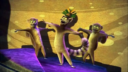All Hail King Julien Intro