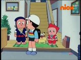 Ninja Hattori in Telugu - నింజా హాట్టోరి - Episode 05 - Cartoon Kids