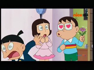 Ninja Hattori in English New Episode 2017 _ Episode 24 - Cartoon Kids