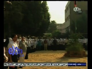 #غرفة_الأخبار | موجز أخبار الحادية عشرة صباحاً | 9 نوفمبر 2014