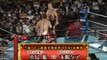 [AJPW] Satoshi Kojima (C) vs. Taiyo Kea - Triple Crown Championship 07/03/06