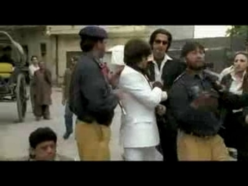 Chaal dil mere - Ali Zafar