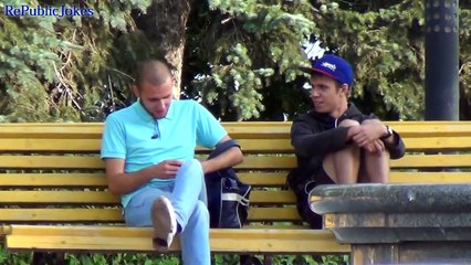 Gülme Garantili Şaka