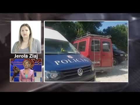 Detaje të reja nga operacioni - Droga në Llakatund e stampuar me iniciale, kapen dhe 200 kg kanabis