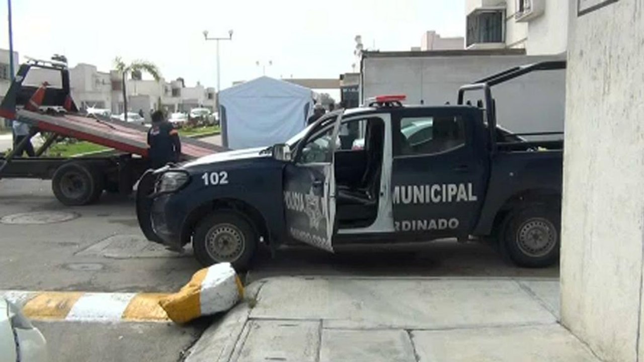 Mexiko: 11 Tote bei Kindergeburtstag