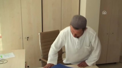 15 Temmuz'a 'Tiyatro' Denilmesi Şehitlere Ihanettir" (2)