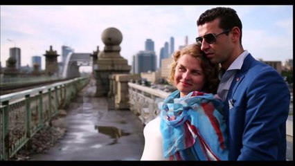 Игорь Янакий. Не верь.