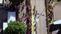 Focus on Sagan and Cavendish - Stage 4 - Tour de France 2017