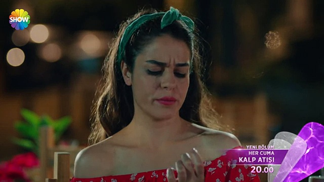 Kalp Atışı 2.Bölüm 2.Fragman