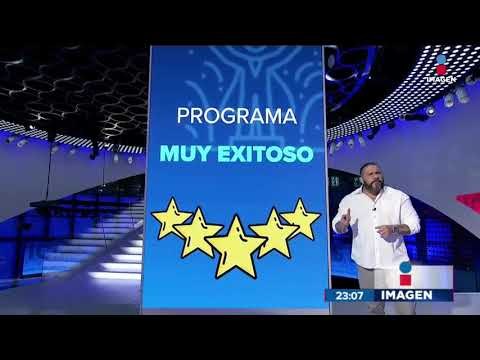 El programa de repatriación más exitoso en la historia de México | Noticias con Ciro Gómez Leyva