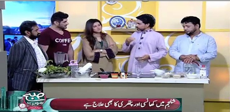 How to Cure Clogged Ears and Nose in Infants with Herbs