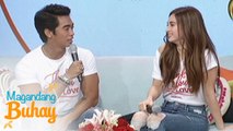 Magandang Buhay: One of Coleen's most trusted friends