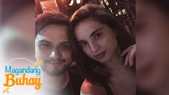 Magandang Buhay: Coleen and Billy's wedding plans