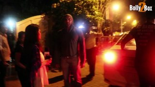 Sohail Khan Misbehaves and Abuses Female Reporters