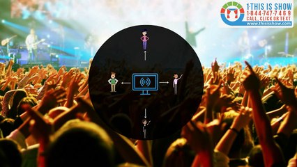 Download Video: This is show - Sell & Buy Event Tickets | Concert, Music, Sports, Festival etc