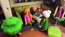 Playmobil Film deutsch Plätzchen backen von family stories