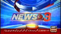 ATC orders to seize properties of Imran Khan and Tahir Ul Qadri