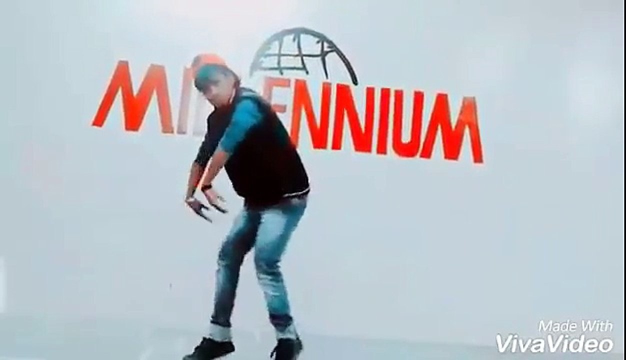 Rohit CINGARI BoLLywood DANCE Choreographer By Master Raja