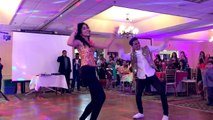 Desi Girl , Nashe si Chadh Gayi and Kala Chashma Dance