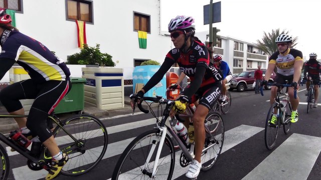 Recuerdos de los primeros pasos en la formación de un club cicloturista