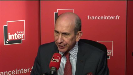 Général Dominique Trinquand : "C'est le chef d'état-major qui a été recadré par Emmanuel Macron"