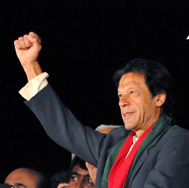 PTI New Tarana 2017_ Tsunami_ By Tauseef Afridi _  Based on Panama Leaks _ J.I.T Latest Song HD Video